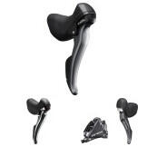 Sti Levers