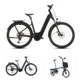 E-Bike