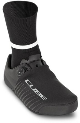 Cube Bikes Toe Warmer