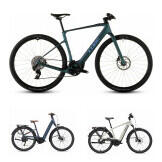 E-Bike