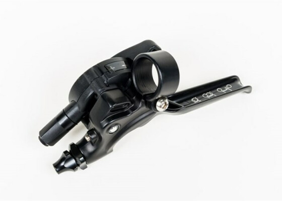 Brompton Bicycle Ltd 3Spd & Right Hand Side