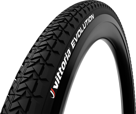 Vittoria Evolution Ii