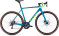 Cube Bikes Cross Race SM 53CM 2X10SPD Flashpetrol/Green