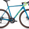 Cube Bikes Cross Race SM 53CM 2X10SPD Flashpetrol/Green