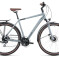 Cube Bikes Touring Pro XL 62CM 3X8SPD Lunar/Grey