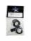 Fox Suspension Forks Float Shock Air Seal Kit REAR SHOCK