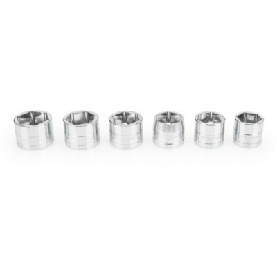 Park Tools Flat Faced Socket Set