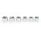 Park Tools Flat Faced Socket Set SET OF 6 24, 26, 27, 28, 30, 32Mm
