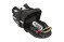 Abus Chain Ach 8Ks WITH BAG Black