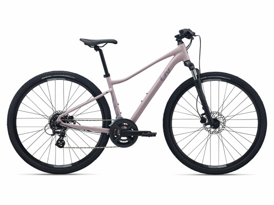 Liv Rove 4 Disc