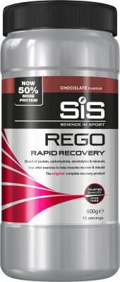 Science In Sport Rego Rapid Recovery Drink