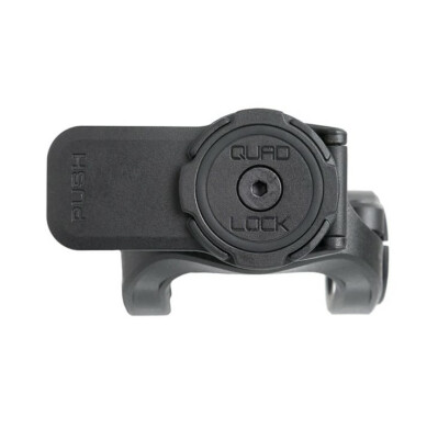 Quadlock Phone Mount