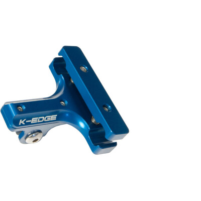 K-Edge Go-Big Saddle Rail