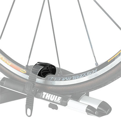 Thule Racks Sweden Wheel Adaptor
