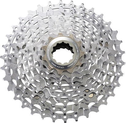 Shimano Xt M771