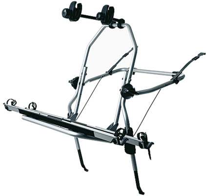 Thule Racks Sweden Clipon High Mount