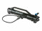 Giant Control Tank 160PSI Black