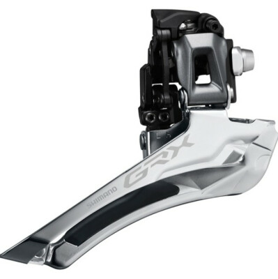 Shimano Grx 810 Double 11Sp Double