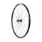 M:Part Tc500/Dt E593 Tlr Rim 29 15X100MM Disc Black