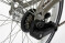 Brompton Bicycle Ltd 12/16T 2Spd 3/32&quot;