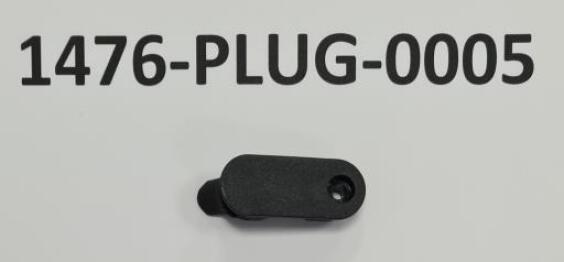 Momentum Bikes Internal Cable Port Cover