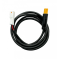 Moon Sport E-Bike Cable GIANT Black
