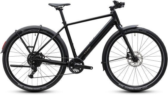 Cube Bikes Editor Hyb One 360 Fe