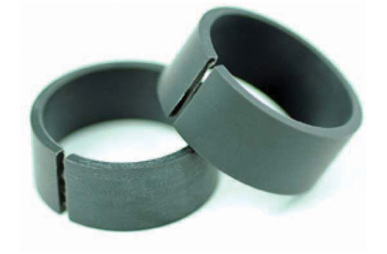 Wheel Manufacturing Fr Mech Clamp Shims