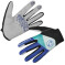 Endura Ltd Hummvee Lite Ii XSMALL Cobalt Blue