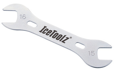 Icetoolz Hub Cone Wrench
