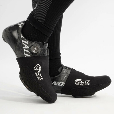 Spatzwear.Com Neotoez Neoprene Toe Warmers
