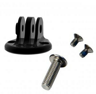 K-Edge Combo Mount Go Pro