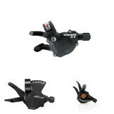 Gear Lever 9Spd