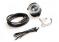 Brompton Bicycle Ltd Front Dyno Lamp Kit Sv8 C-LINE LED