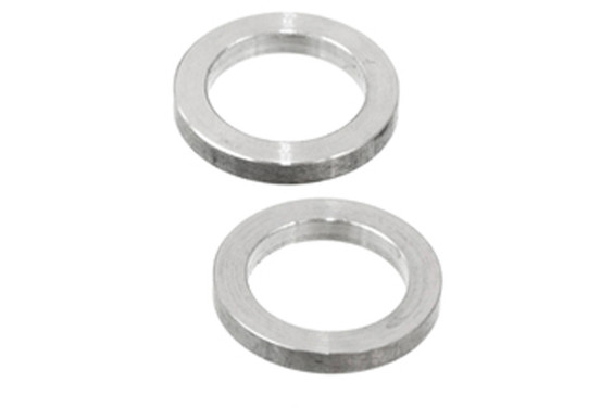 Wheel Manufacturing Outer Ring Spacers