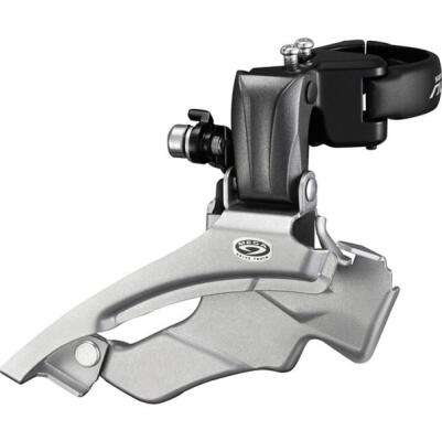 Shimano Altus M371 Conv D/Pl 9Spd