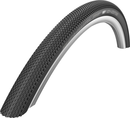 Schwalbe G-One Allround Tlr