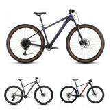 Mtb Front Suspension