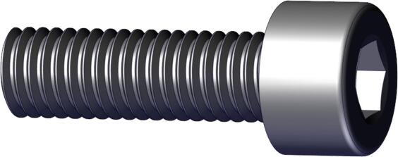 Cube Bikes Screw Clamp Bar/Stem
