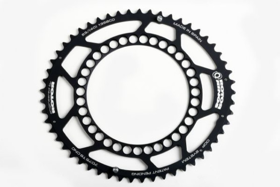 Rotor Road