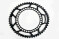 Rotor Road 50T 130BCD 2X Black