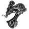 Campagnolo Centaur 11Spd HO 11SPD Black