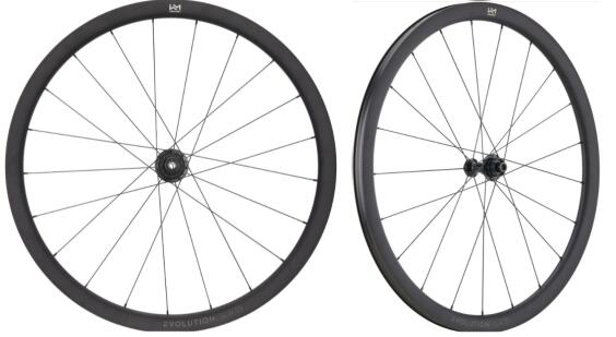 Newmen Evolution Sl R.35 21H