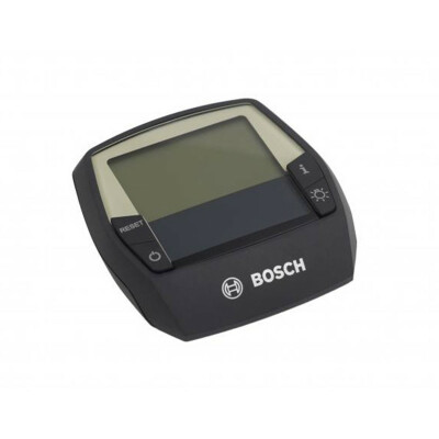 Bosch Intuvia Display Only