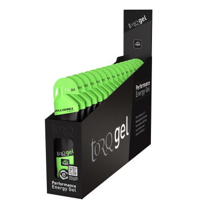 Torq Energy Gel