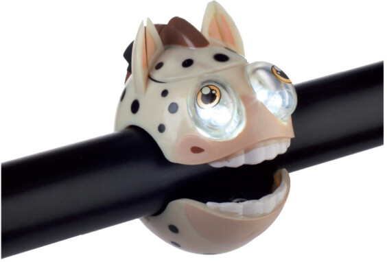 Crazy Stuff Kids Lights