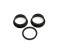 Hope Technology 29Mm Dub Conversion KIT 2-PF41 30Mm To 29Mm