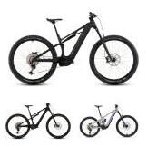 Mtb Dual Suspension