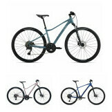 Hybrid Fr Suspension