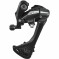 Shimano Acera M3020 8Spd LONG CAGE Black